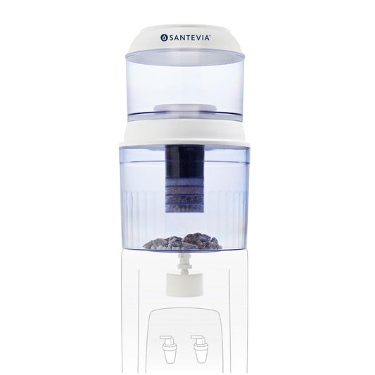 Gravity Filtration System - 15L Cooler Model