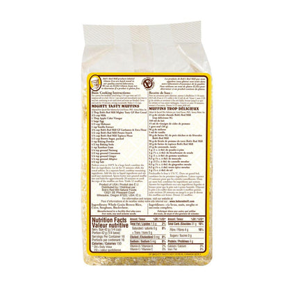 Mighty Tasty Hot Cereal - 680 g