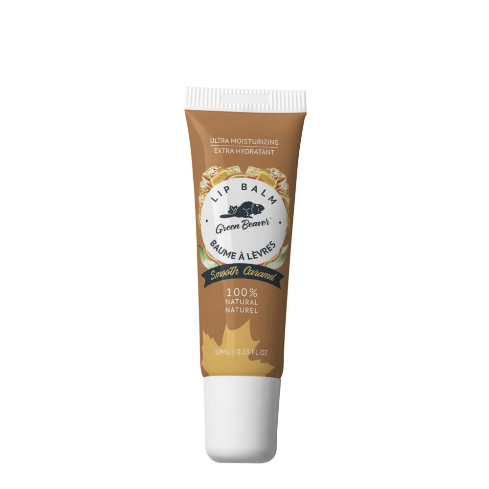 GB LIP BALM SMOOTH CARAMEL 10ML