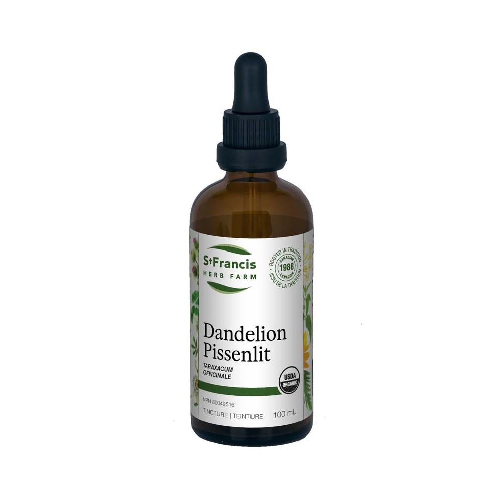 Dandelion Tincture - 50ml