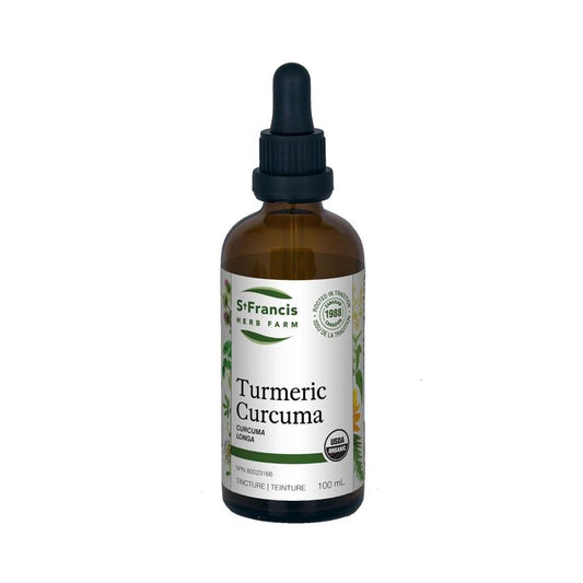 Turmeric Tincture - 50ml