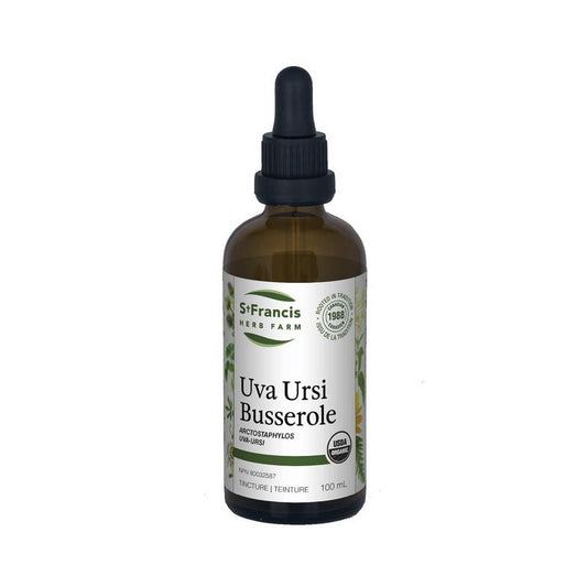 UVA URSI TINCTURE - 50ml