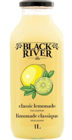 BLK RIVER LEMONADE CLASSIC 1L