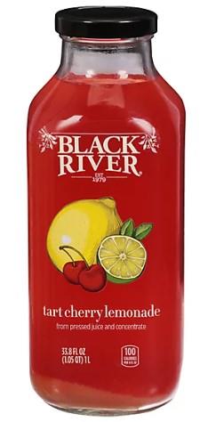 BLK RIVER LEMONADE TART CHERRY 1L