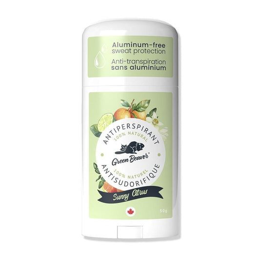 GB ANTIPERSPIRANT CITRUS 50G