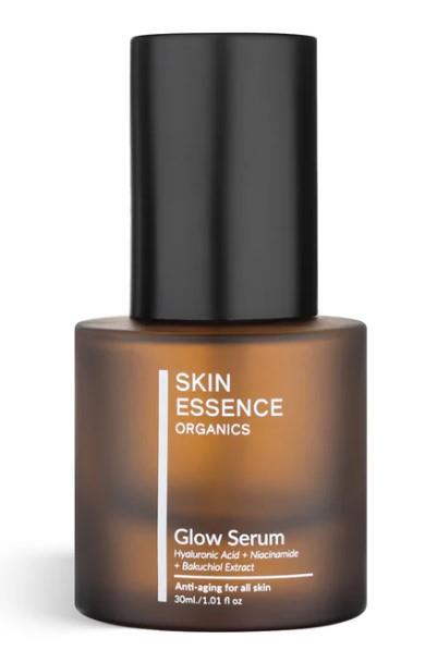 SKIN ESS GLOW SERUM 30ML