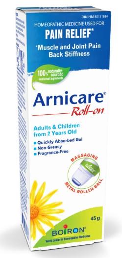 BOIRON ARNICARE ROLL-ON 45G