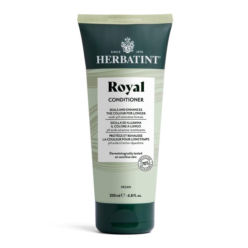 HERBATINT CONDITIONER COLOR PROTECTION - 200ml