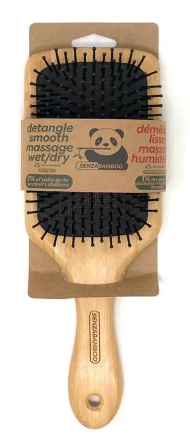 SENZ HAIRBRUSH LARGE