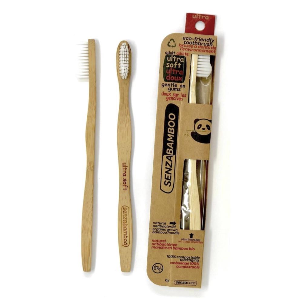 TOOTHBRUSH - ULTRA SOFT
