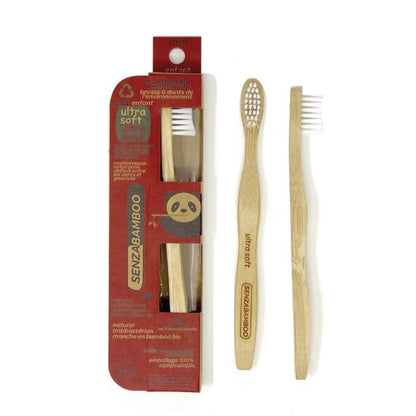 TOOTHBRUSH - CHILD / ULTRA SOFT