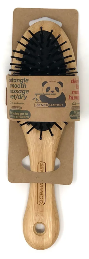HAIRBRUSH - SMALL