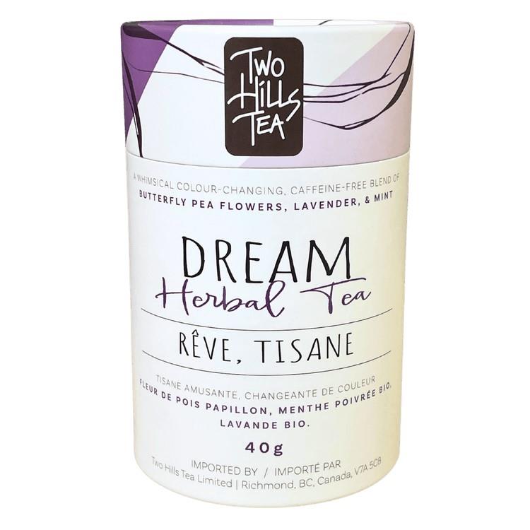 TWOHILLS DREAM HERBAL TEA - 40g