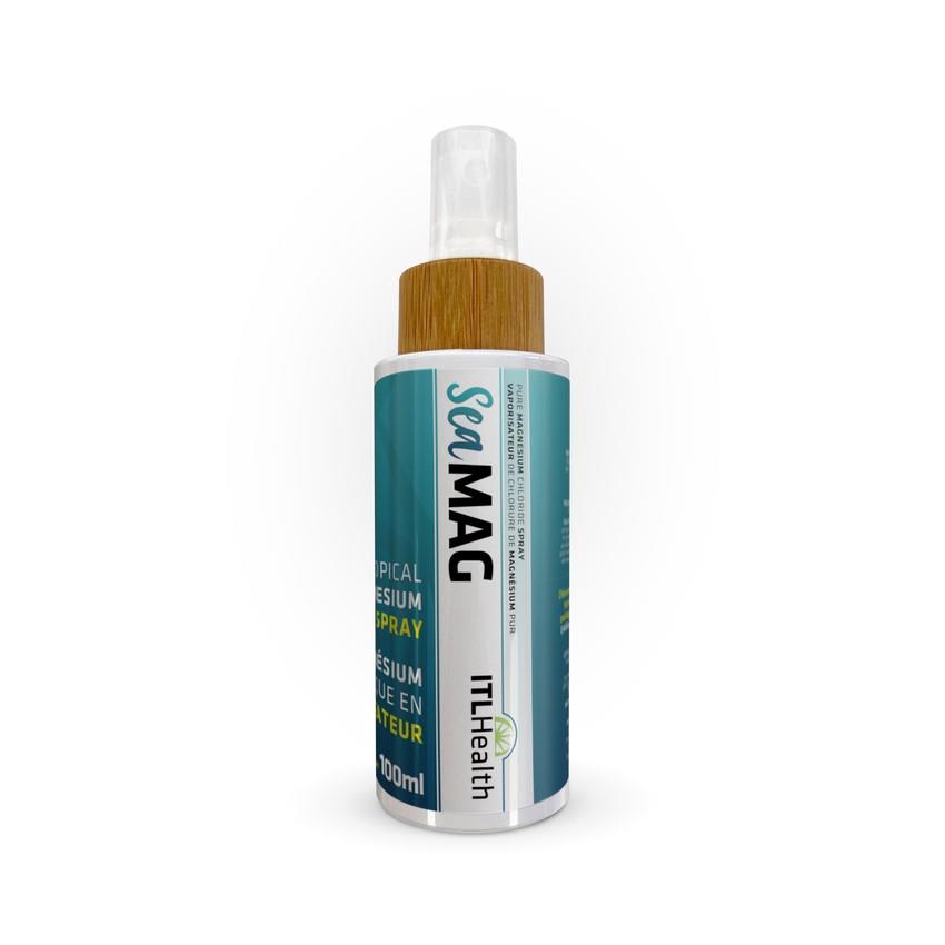 ITL MAGNESIUM CHLORIDE SPRAY - 100ml