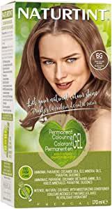 Naturtint 6G Dark Golden Brown Permanent Hair Colour - 170ml