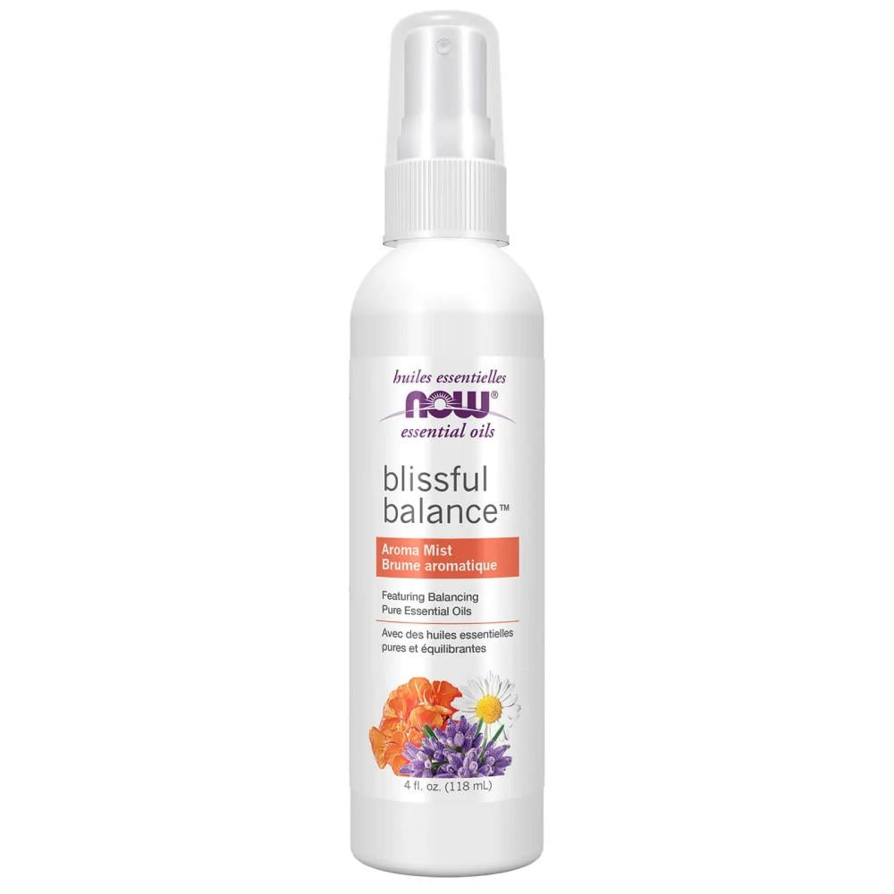 NOW AROMA MIST BLISSFUL BALANCE - 118ml