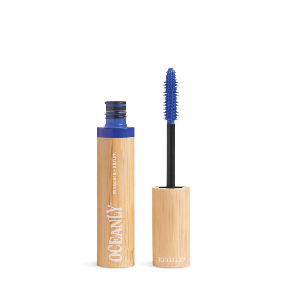 ATTITUDE MASCARA BLUE