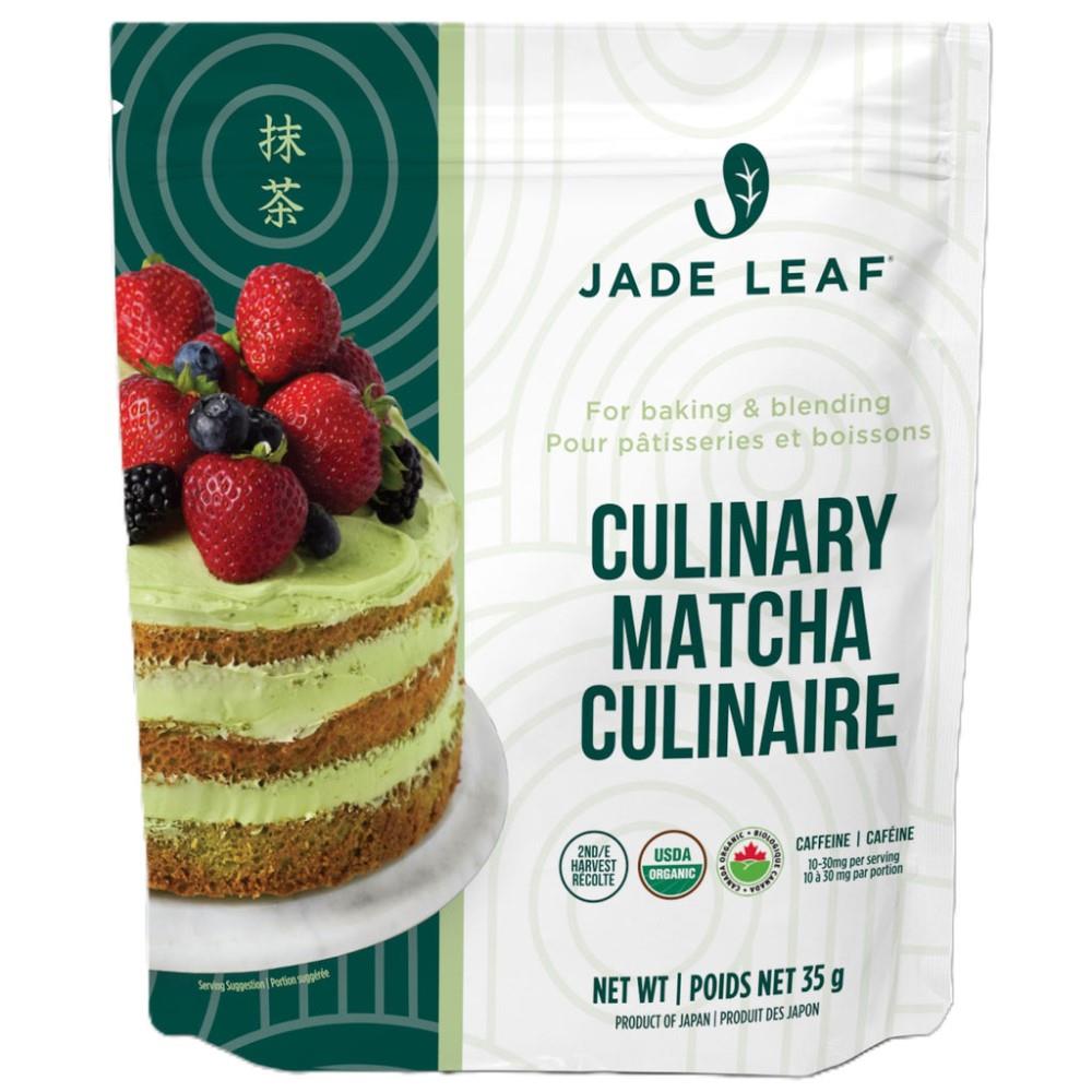 JADE LEAF MATCHA CULINARY - 35g