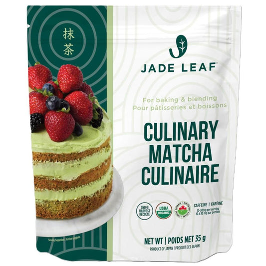 JADE LEAF MATCHA CULINARY - 35g