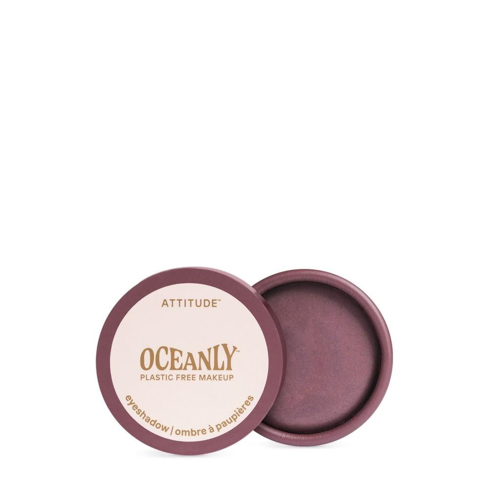 ATTITUDE EYESHADOW BERRY BLISS