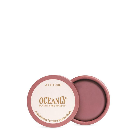 ATTITUDE EYESHADOW DUSTY ROSE