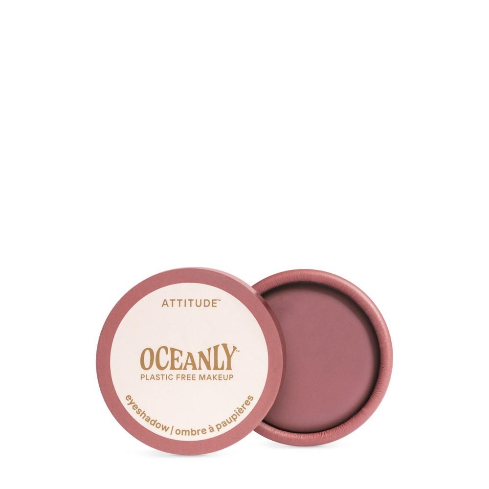 EYESHADOW - DUSTY ROSE / 5ml
