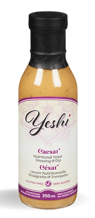 YESHI DRESSING CAESAR 350ML