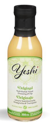 YESHI DRESSING ORIGINAL 350ML