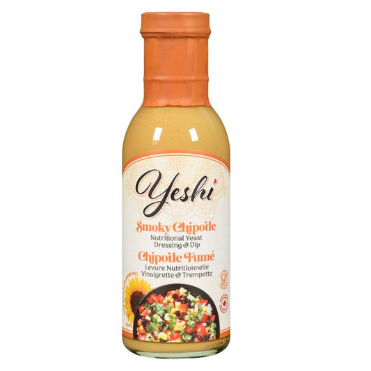 DRESSING & DIP - SMOKY CHIPOTLE / 350ml