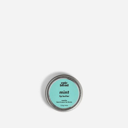 EPIC LIP BUTTER MINT