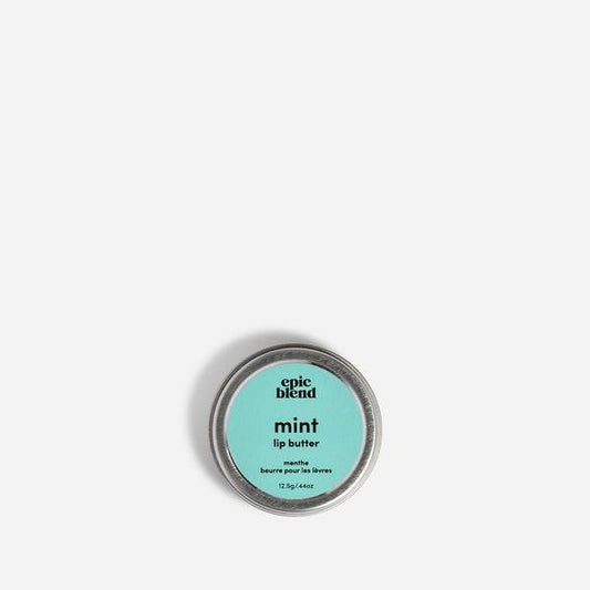 EPIC LIP BUTTER MINT