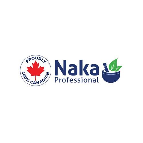 NAKA BIOMAX METHYLATED B COMPLEX - 60 VCAPS