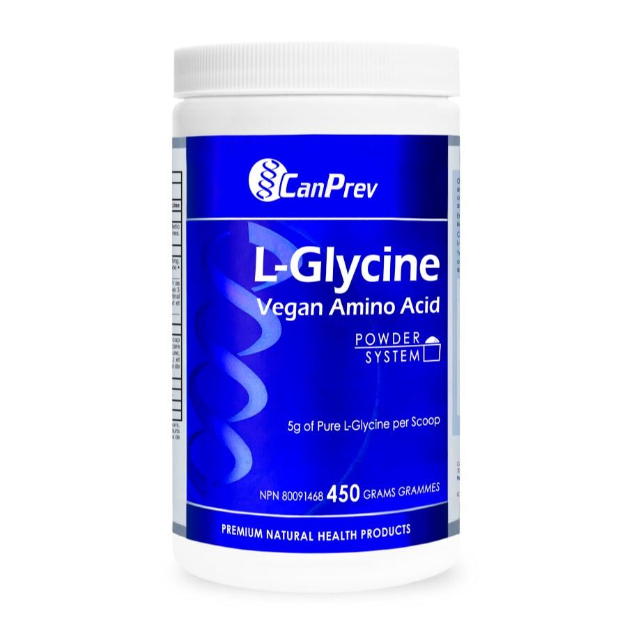 CANPREV L-GLYCINE - 450g