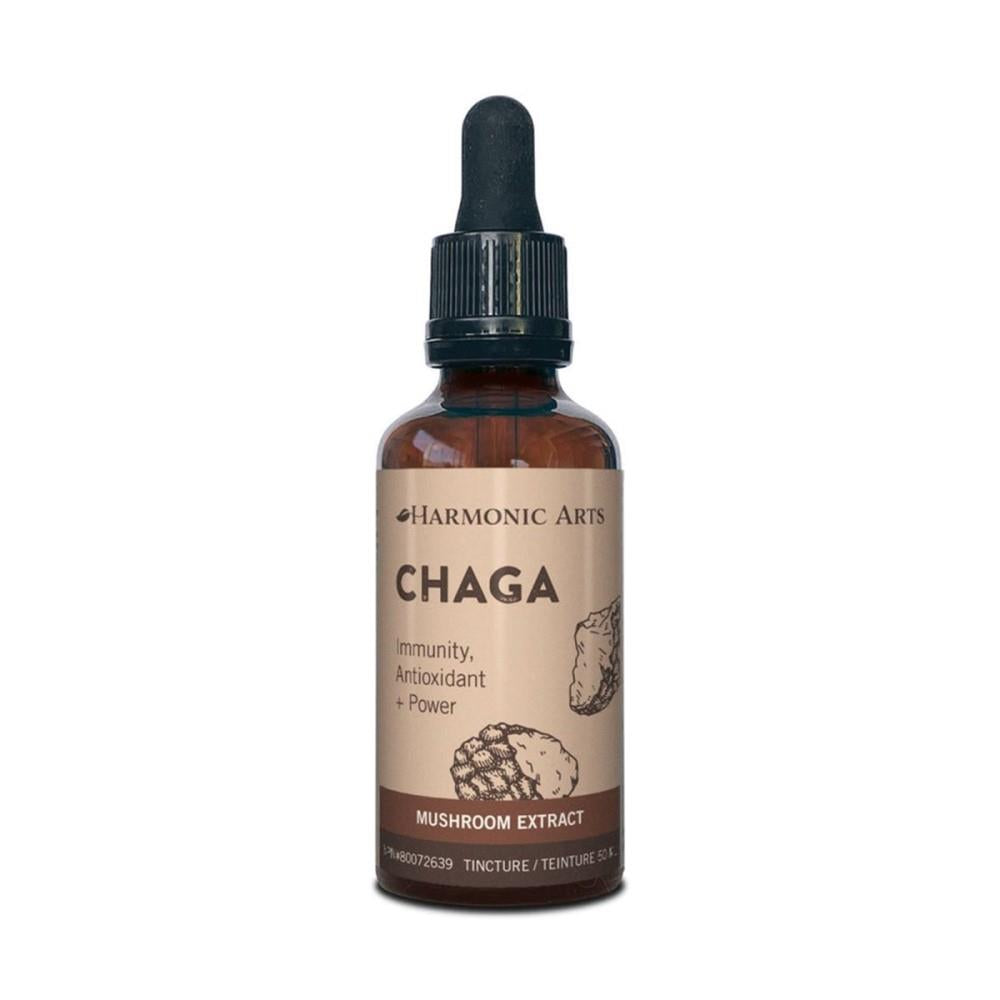HARMONIC ARTS CHAGA EXTRACT - 50ml