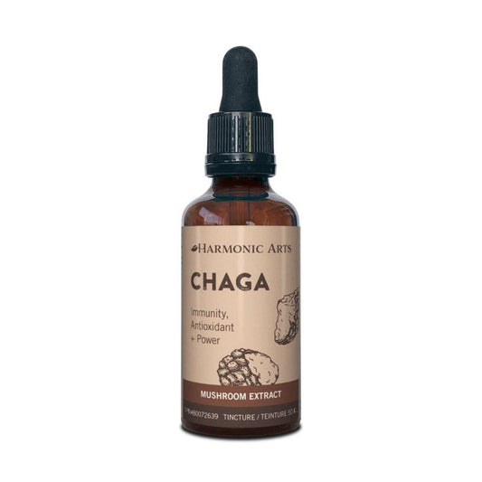 HARMONIC ARTS CHAGA EXTRACT - 50ml