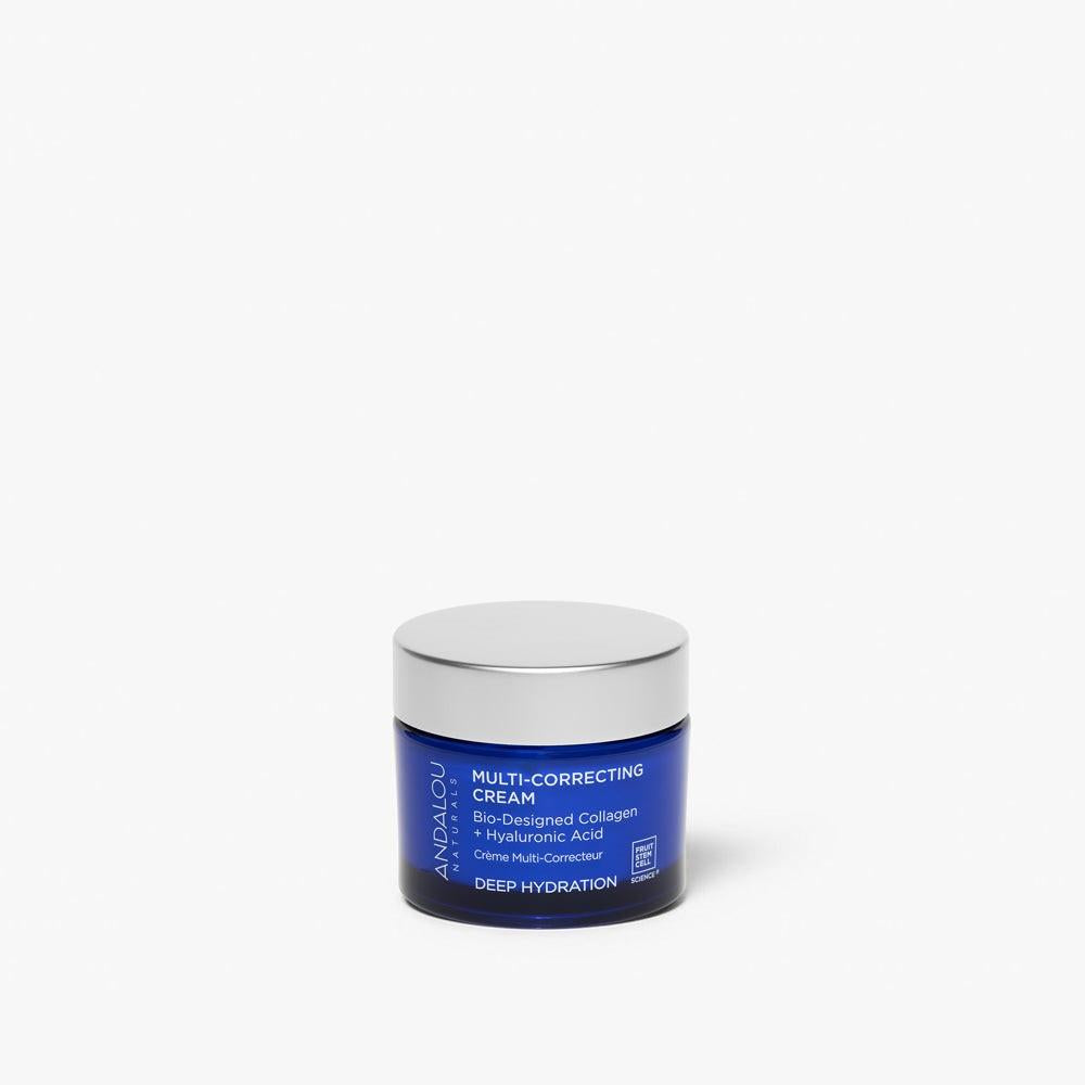 ANDALOU MULTI-CORRECTING CREAM - 50ml