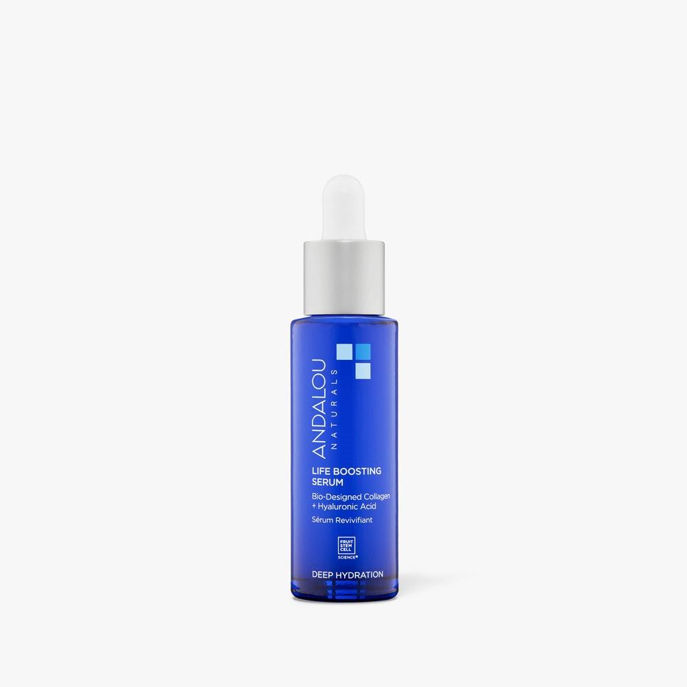 ANDALOU SERUM LIFE BOOSTING - 30ml