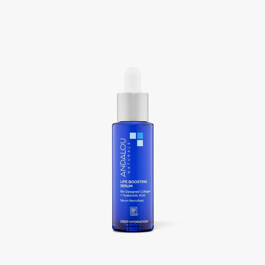 ANDALOU SERUM LIFE BOOSTING - 30ml