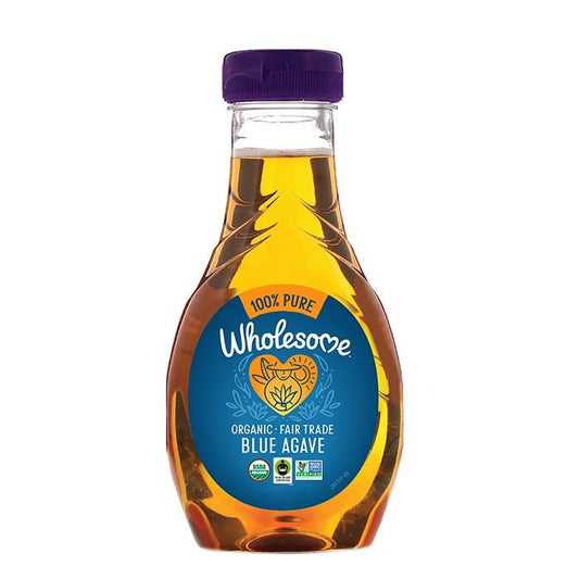 AGAVE SYRUP - 480ml