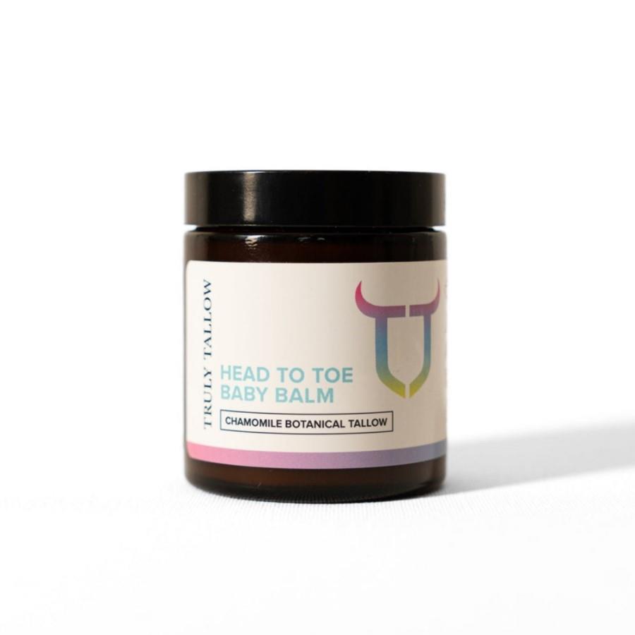 TRUTAL BABY BALM - 118ml