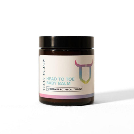 TRUTAL BABY BALM - 118ml