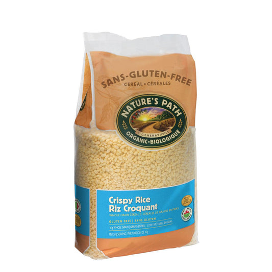 Crispy Rice Cereal - 750g