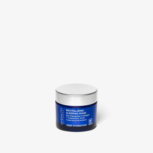 ANDALOU SLEEPING MASK REVITALIZING - 50ml