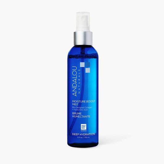 ANDALOU MIST MOISTURE BOOST - 178ml