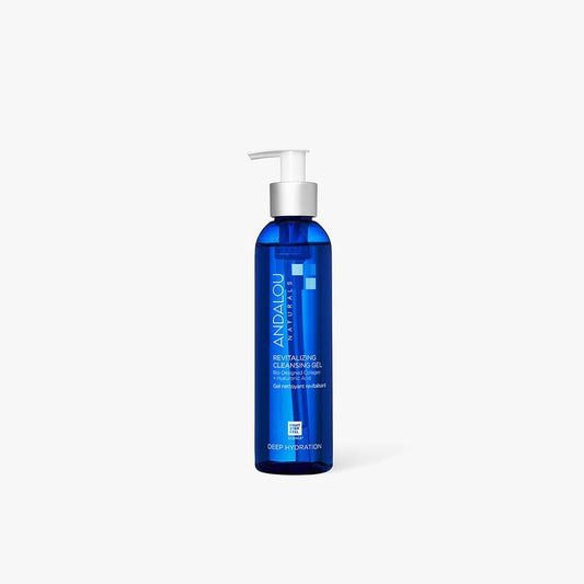 ANDALOU CLEANSING GEL REVITALIZING - 178ml