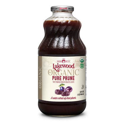 LW JUICE PRUNE - 946ml