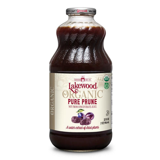 LW JUICE PRUNE - 946ml