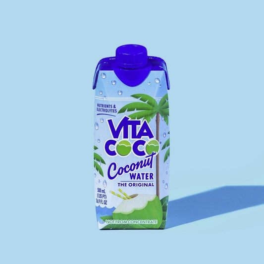 COCONUT WATER - 330ml