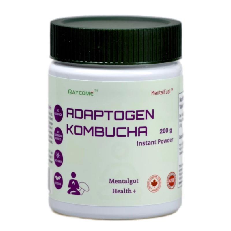 DAYCOME KOMBUCHA ADAPTOGEN POWDER - 200g