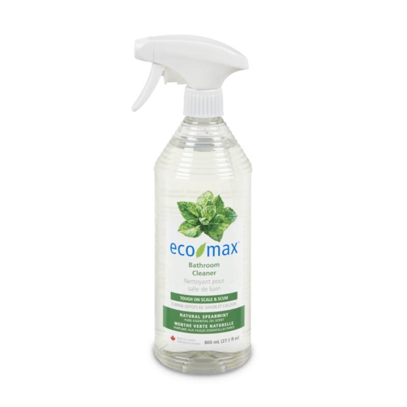 BATHROOM CLEANER - MINT / 800ml